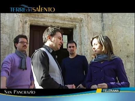 Malarazza in "Pizzica Concerto" al Parco Unicef