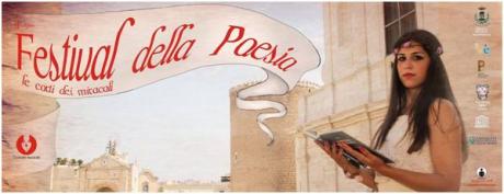 Le Corti dei Miracoli - Festival di poesia