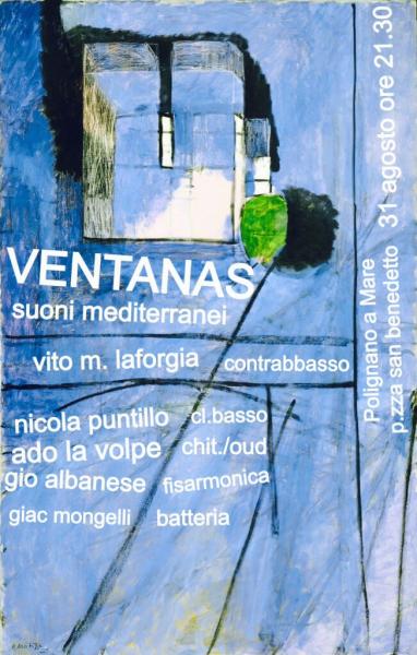 Ventanas in concerto