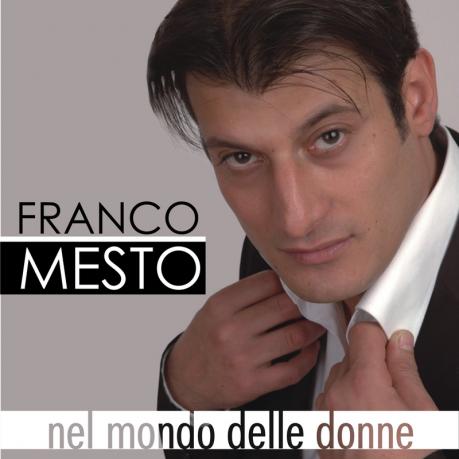 Franco Mesto in concerto, festeggiamenti in onore di Maria SS.ma dei Miracoli
