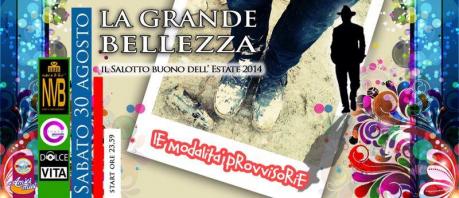 La Grande Bellezza