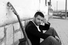 Davide Berardi e Gli Elfolk live