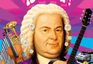 Jazz Contaminations 3: BACH IN JAZZ