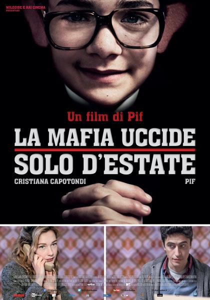 Film: La mafia uccide solo d'estate
