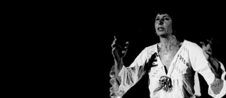 Teatro: Odin Teatret – “Bianca Come il Gelsomino”