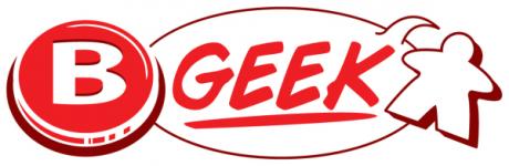 B-Geek 2014 - Convention di Fumetti, Giochi, Videogames & Co