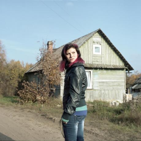 European Photo Exhibition Award epea02 II Edizione: The new social