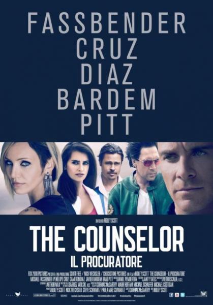 The Counselor - Il Procuratore