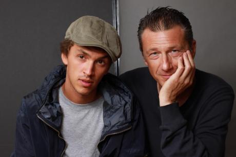 Gegé Telesforo & Ainé