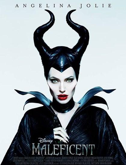 Film scelto dal Pubblico: MALEFICENT