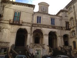 La sanità nel regno di Napoli
