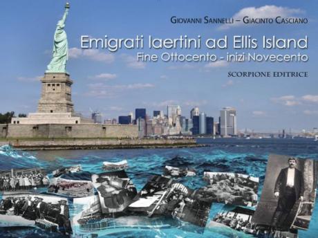 Emigrati laertini ad Ellis Island