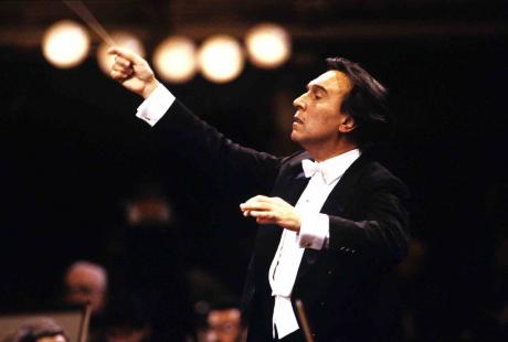 Omaggio a Claudio Abbado