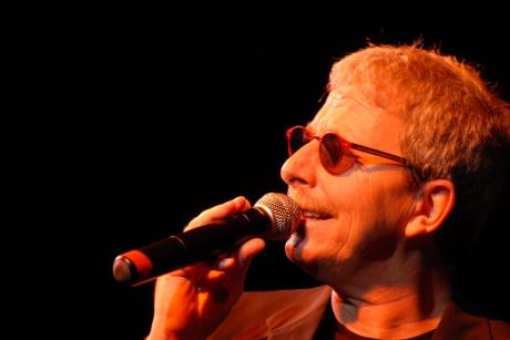 Fabio Concato Open Tour - Pjazza Palmieri Monopoli Jazz Fest.
