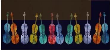 Concerto Cello's Ensemble Nino Rota
