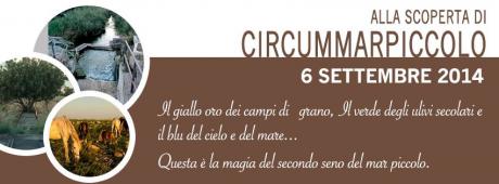 Alla scoperta del Circummarpiccolo