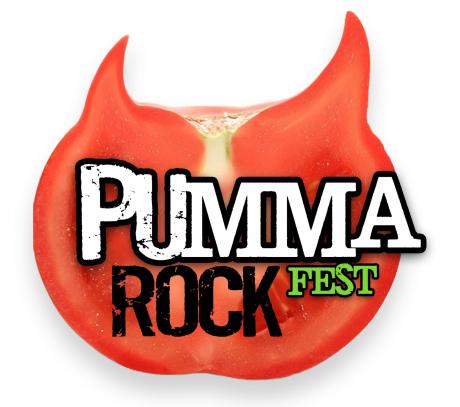 PummaRock Fest 2014