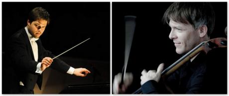 Juraj Valcuha e  Alban Gerhardt