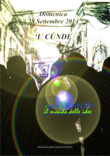 'U Cùnde