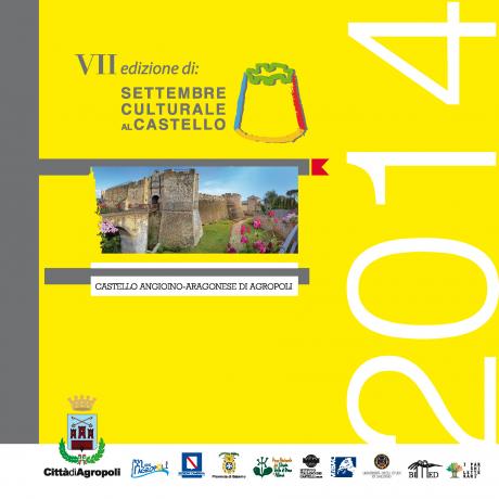 Settembre culturale al Castello - VII Edizione