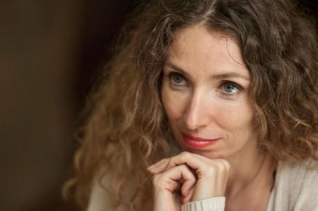 Gli asparagi e l’immortalità dell’anima con  MARINA SORRENTI  e GIOVANNI MOSCHELLA