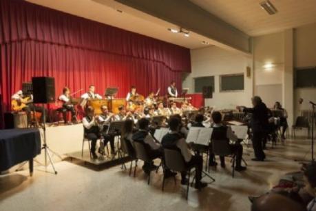 Orchestra Giovanile "Apulia's Musicainsieme" - Città di Ruvo di Puglia