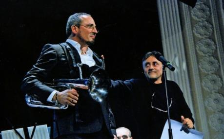 Quando la musica ridà "parola". Storia di una voce ritrovata. S. Barile - G. Esposito.
