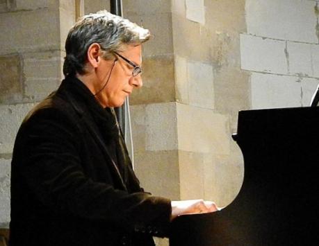 Luci dal buio - Concerto degli allievi di pianoforte del M° Enrico Palladino con l'Unione Italiana Ciechi e Ipovedenti