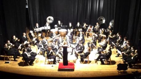 Gran Concerto Bandistico "Biagio Abbate" - Città di Bisceglie