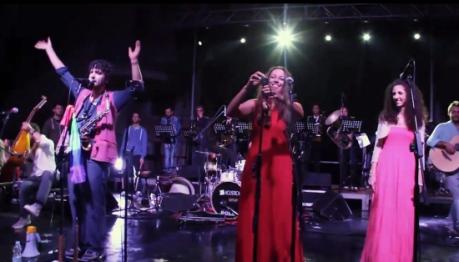 Sossio Banda & Orchestra di Fiati "Raimondo Farina" di Spinazzola