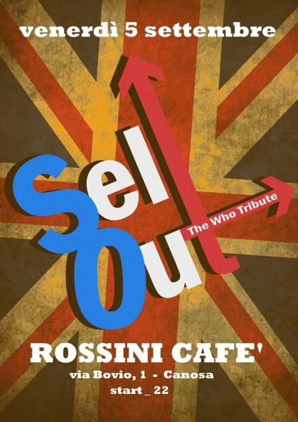 The Who Celebration - Sell Out live