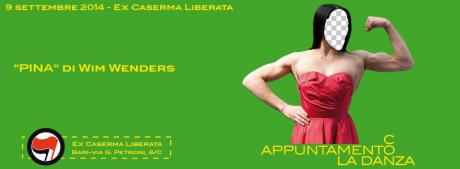 Appuntamento con la Danza