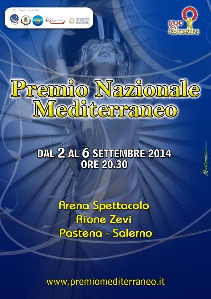 Premio Nazionale Mediterraneo