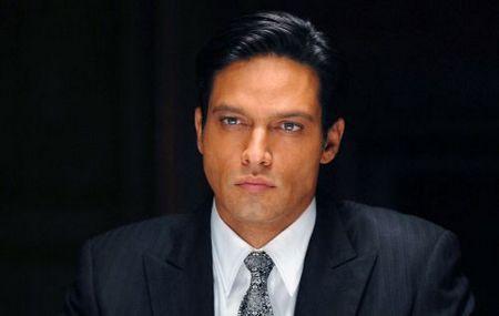 Gabriel Garko al Guarana