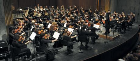 Ravello Festival 2014 - Orchestre National de France