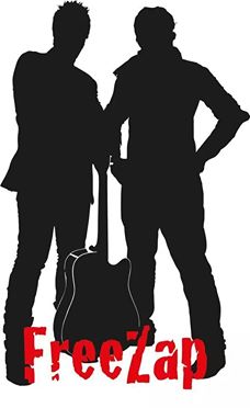 Closing Party Xxl Beach Cafe Freezap Rock Acustiic Duo Sabato 13 Agosto