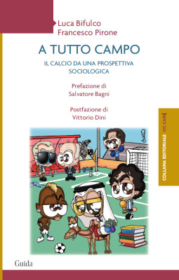 Primo incontro "caffè letterario di Scampia"