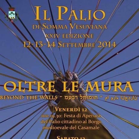 Il Palio di Somma Vesuviana