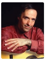 Carlos Bonell in concerto