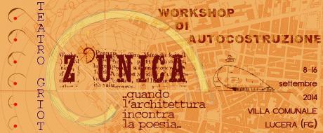 Laboratorio Teatro Griot cerca volontari per autocostruzione