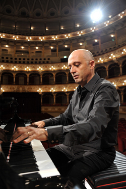 Festival Salento Classica: Benedetto Lupo in concerto