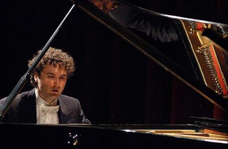 Festival Salento Classica: Giuseppe Albanese in concerto