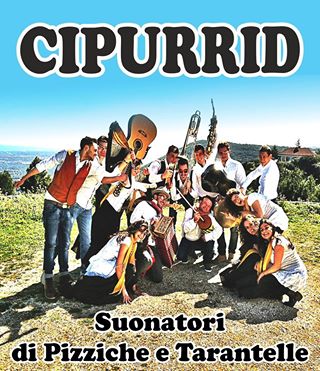 Sagra Della Zampina e Pizzica in Contrada Impalata -Monopoli