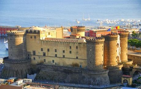 Visita guidata al Castel Nuovo (Maschio Angioino) e Museo civico