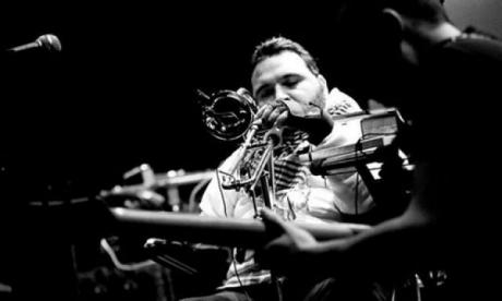 Itriajazz...e non solo! PRESENTA: Vincenzo De Luci & The Bumps "Morricone in Jazz Electric/Noise"