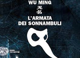 Révolution touR – Presentazione de “L’armata dei sonnambuli” con Wu Ming 2.