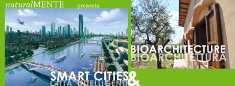 naturalMENTE_Smart Cities and BioArchitecture