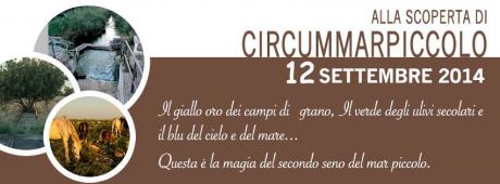Alla Scoperta di Circummarpiccolo