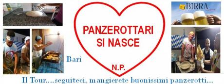 "Panzerottari si Nasce" in Festa Patronale
