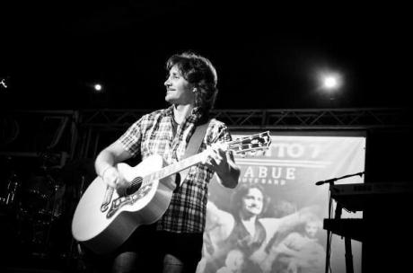 Condotto7 (Ligabue Tribute Band) in versione ACOUSTIC TRIO live